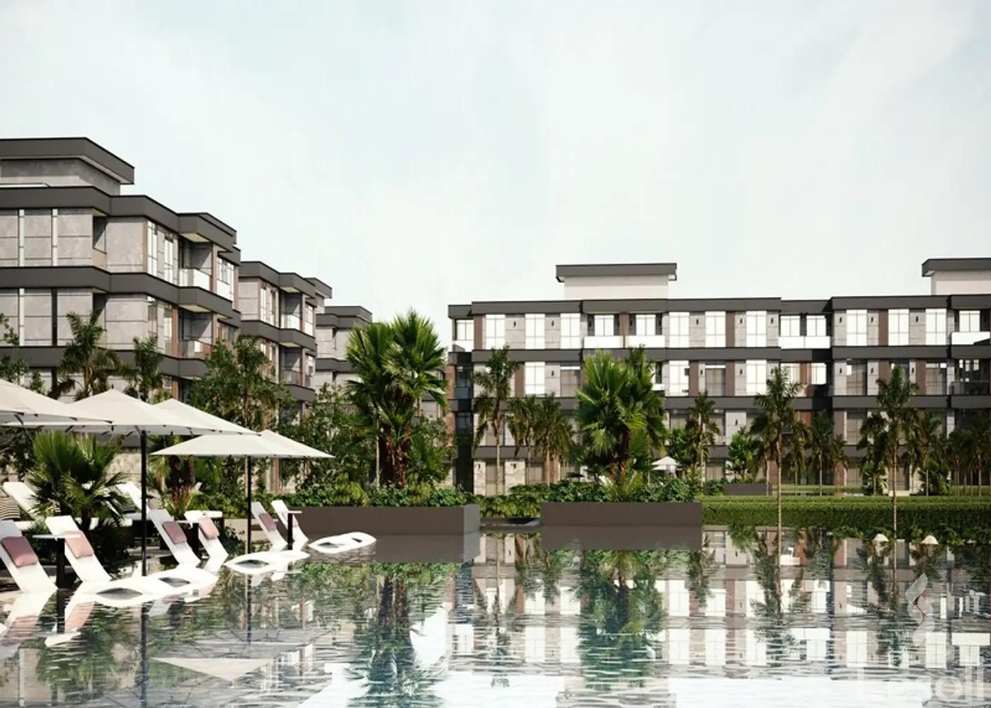 Apartment for sale with an data.area 180 meters and 3 data.rooms in Cheikh Zayed Giza - Image 4