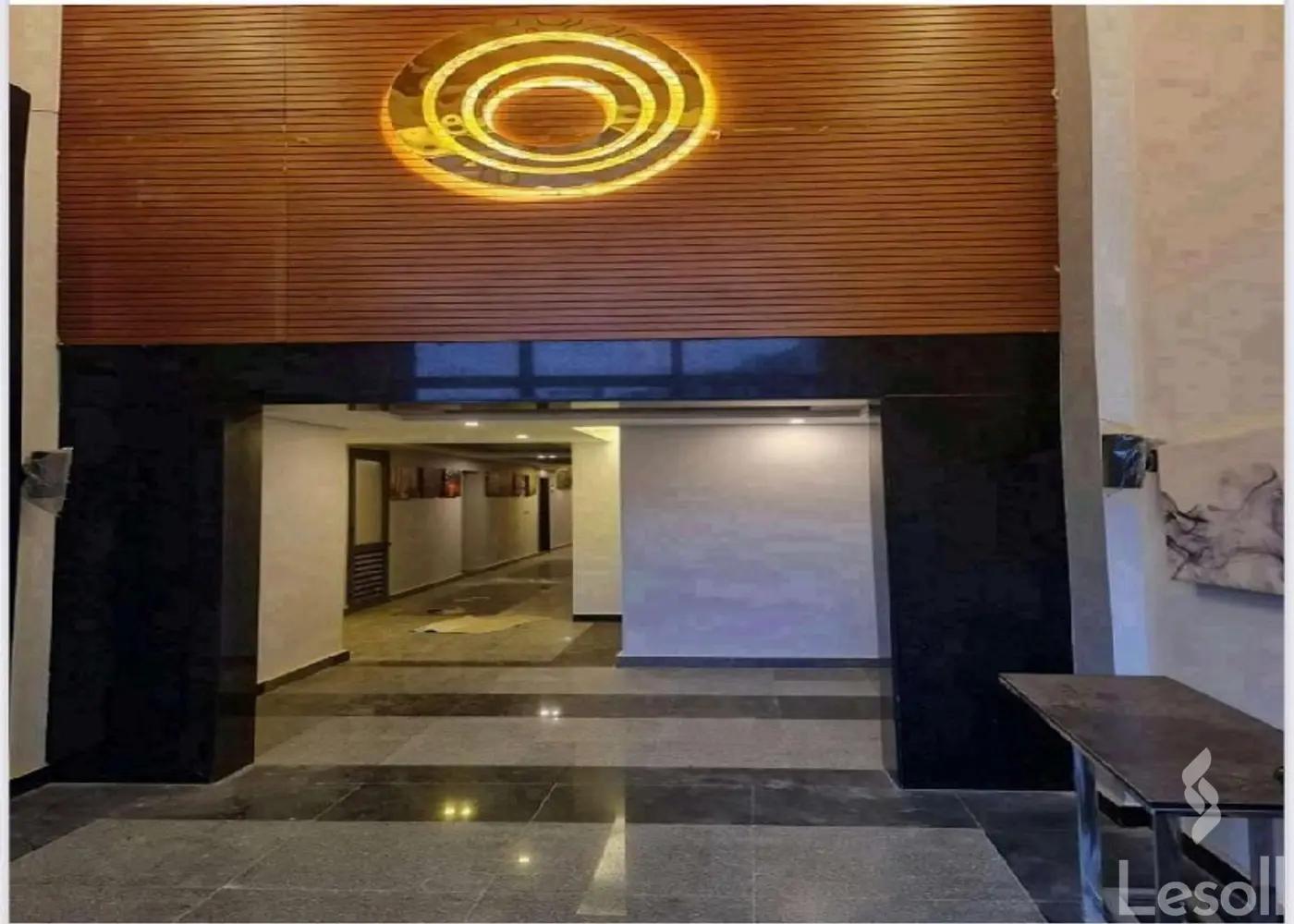 Apartment for sale with an data.area 173 meters and 3 data.rooms in October 6 Giza - Image 3