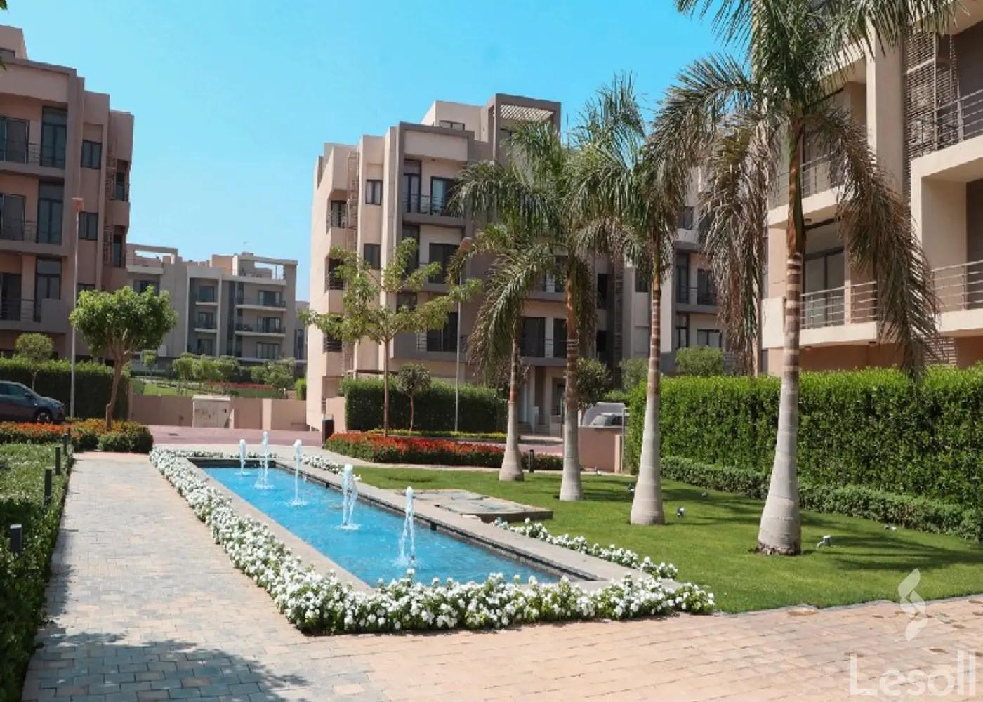 تاون هاوس للبيع بمساحة 178 متر و 3 غرف في الشيخ زايد الجيزة - كل الصور