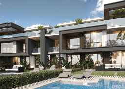 توين فيلا للبيع قسط علي أطول فترة سداد بدون فوائد