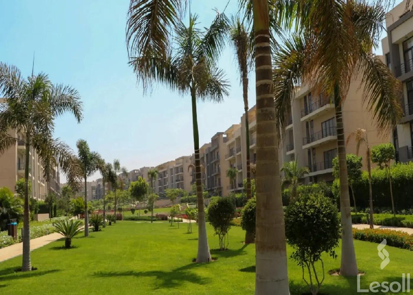 Apartment for sale with an data.area 178 meters and 3 data.rooms in Cheikh Zayed Giza - Image 2