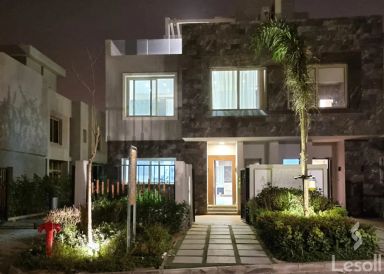 Penthouse for sale with an data.area 210 meters and 3 data.rooms in October 6 Giza