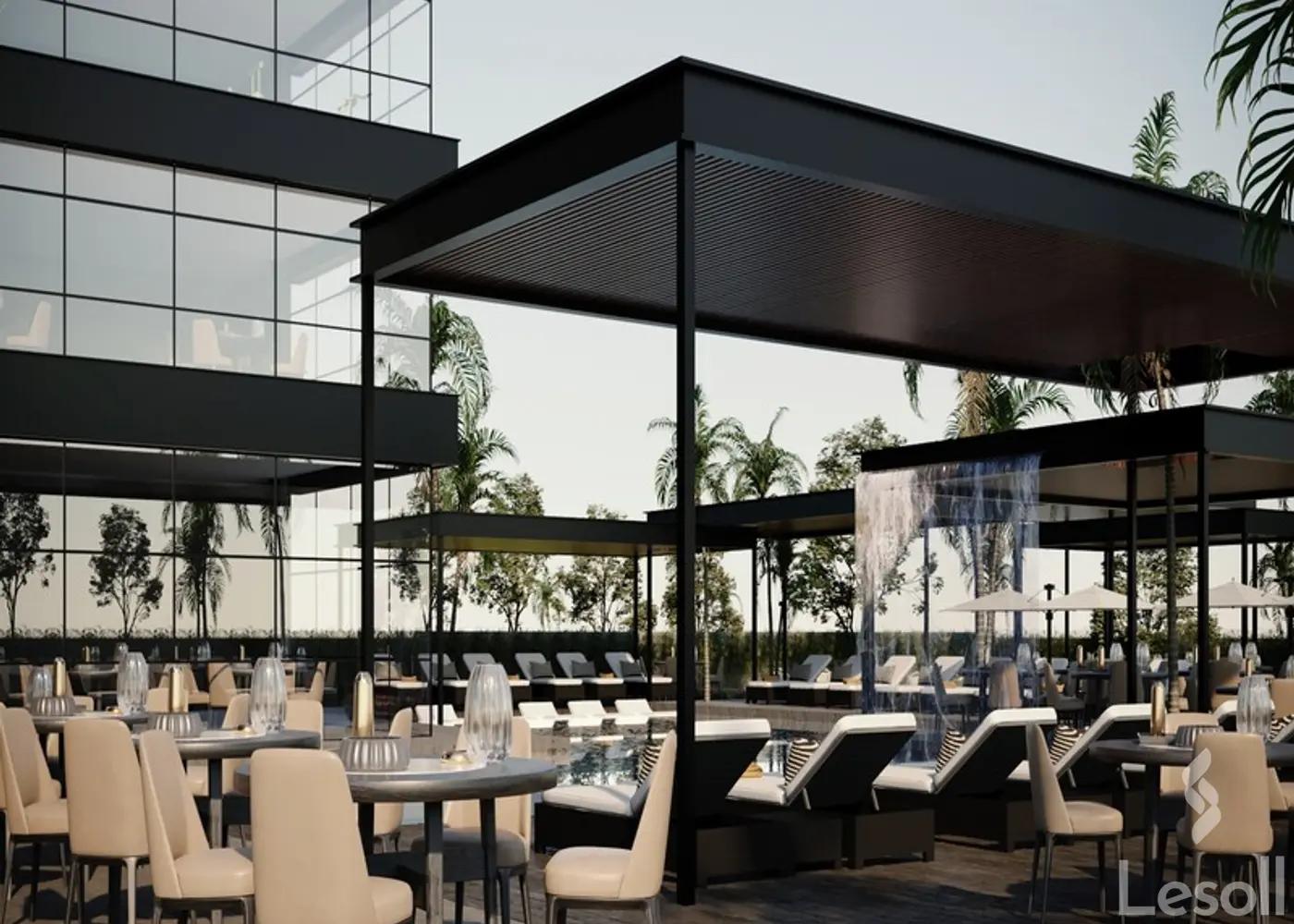 Apartment for sale with an data.area 210 meters and 3 data.rooms in Cheikh Zayed Giza - All Images