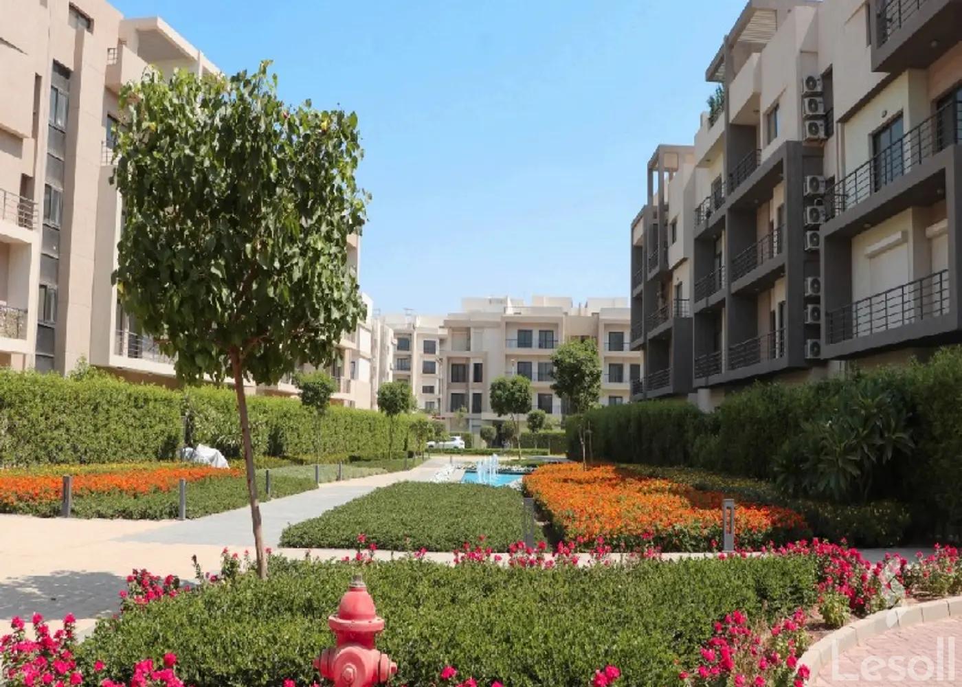 Apartment for sale with an data.area 178 meters and 3 data.rooms in Cheikh Zayed Giza - All Images