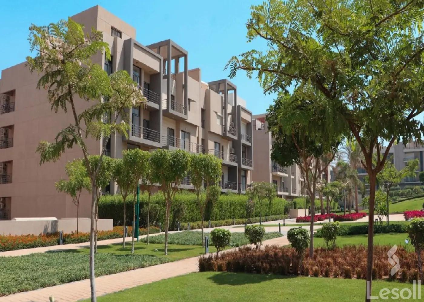 Apartment for sale with an data.area 178 meters and 3 data.rooms in Cheikh Zayed Giza - Image 2