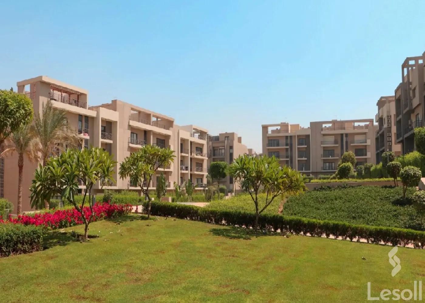 Apartment for sale with an data.area 178 meters and 3 data.rooms in Cheikh Zayed Giza - Image 3