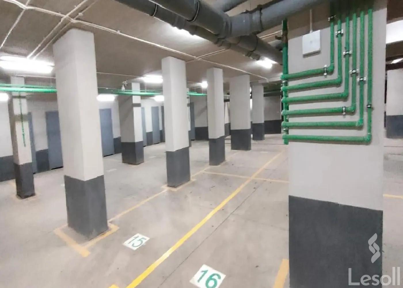 Apartment for sale with an data.area 150 meters and 3 data.rooms in October 6 Giza - Image 3