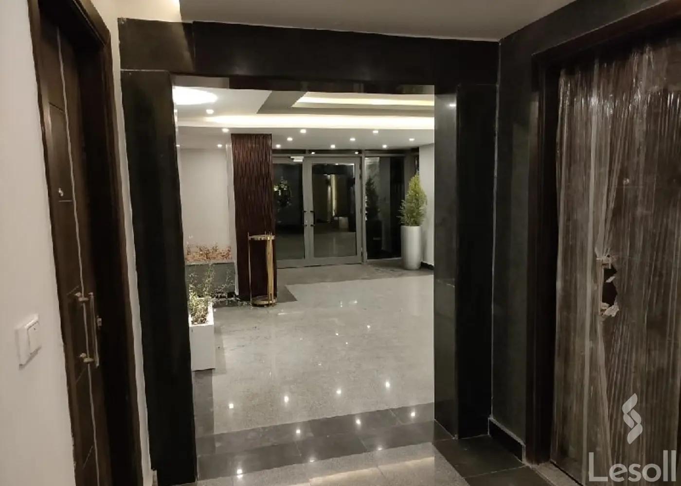 Apartment for sale with an data.area 150 meters and 3 data.rooms in October 6 Giza - All Images