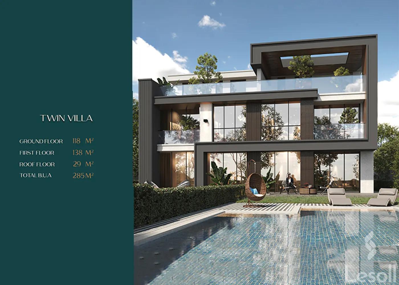 تاون هاوس للبيع بمساحة 270 متر و 4 غرف في الشيخ زايد الجيزة تاون هاوس للبيع بمساحة 270 متر و 4 غرف في الشيخ زايد الجيزة