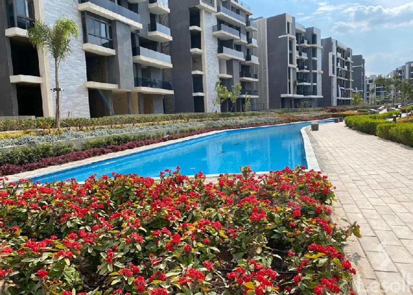 Apartment for sale with an data.area 120 meters and 3 data.rooms in Cheikh Zayed Giza - Image 2