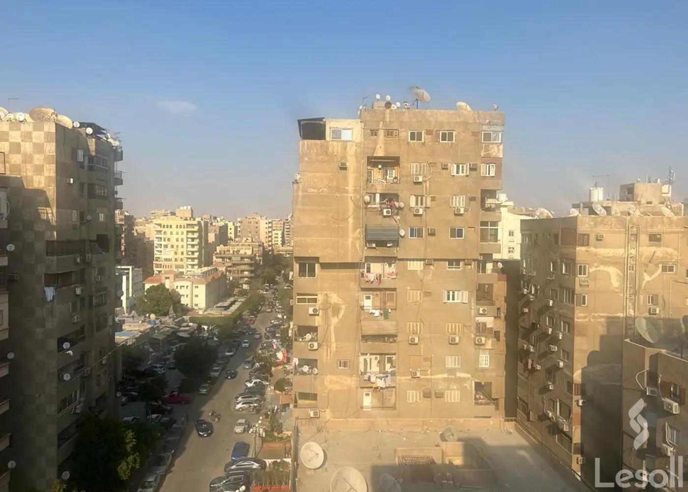 Apartment for sale with an data.area 230 meters and 3 data.rooms in Nasr City Cairo - Image 3