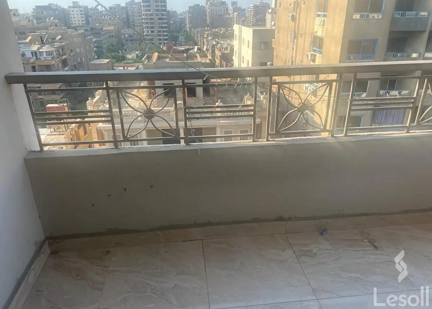 Apartment for sale with an data.area 230 meters and 3 data.rooms in Nasr City Cairo - Image 2