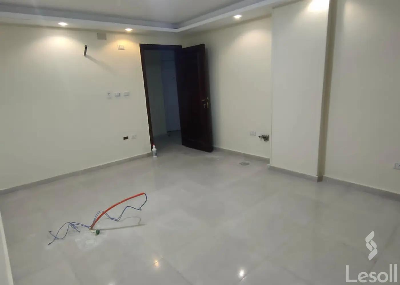 مكتب للايجار الشهري بمساحة 110 متر في 6 اكتوبر الجيزة