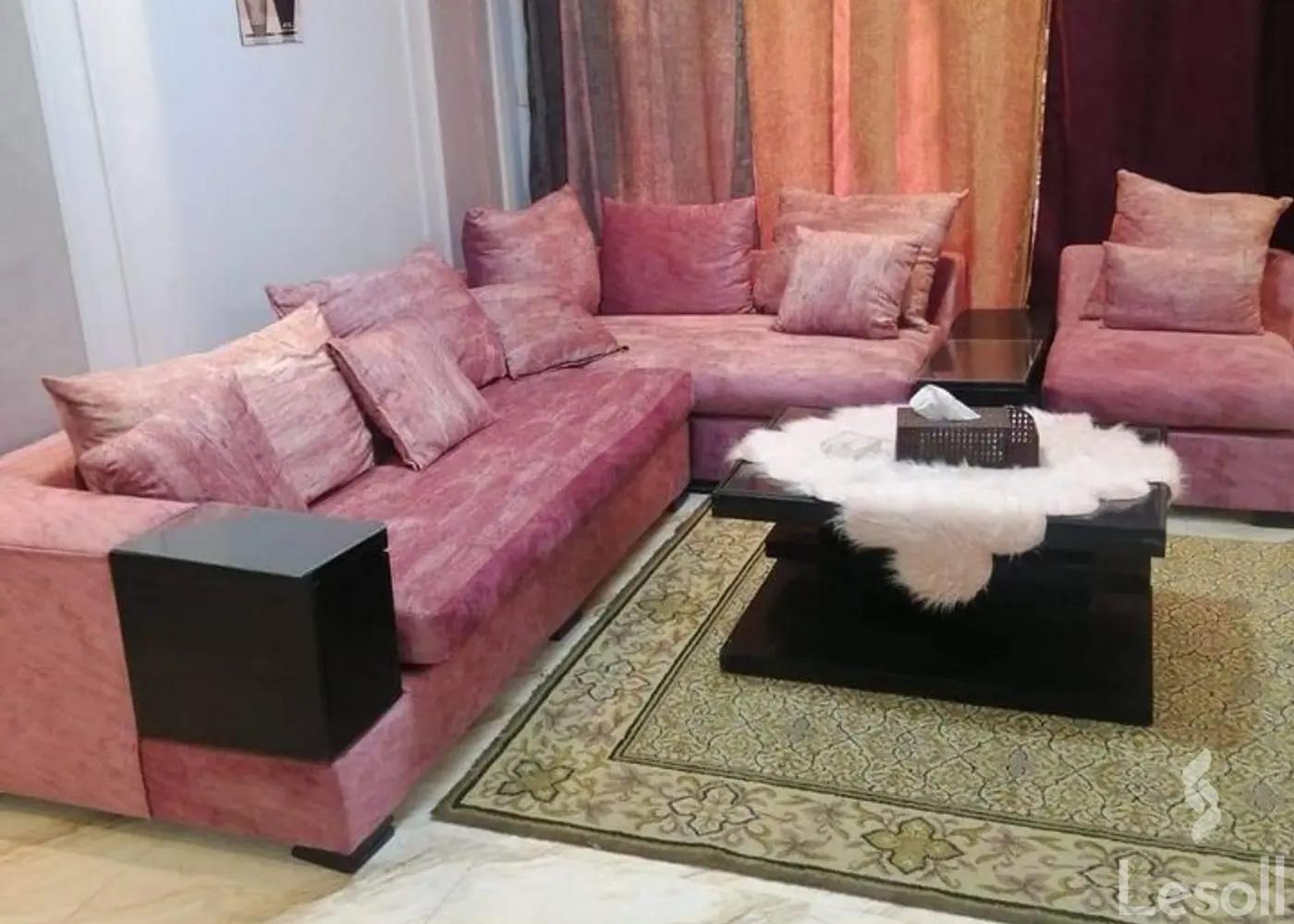 Apartment for daily rent with an data.area 200 meters and 3 rooms in Mohandessin Giza Apartment for daily rent with an data.area 200 meters and 3 rooms in Mohandessin Giza