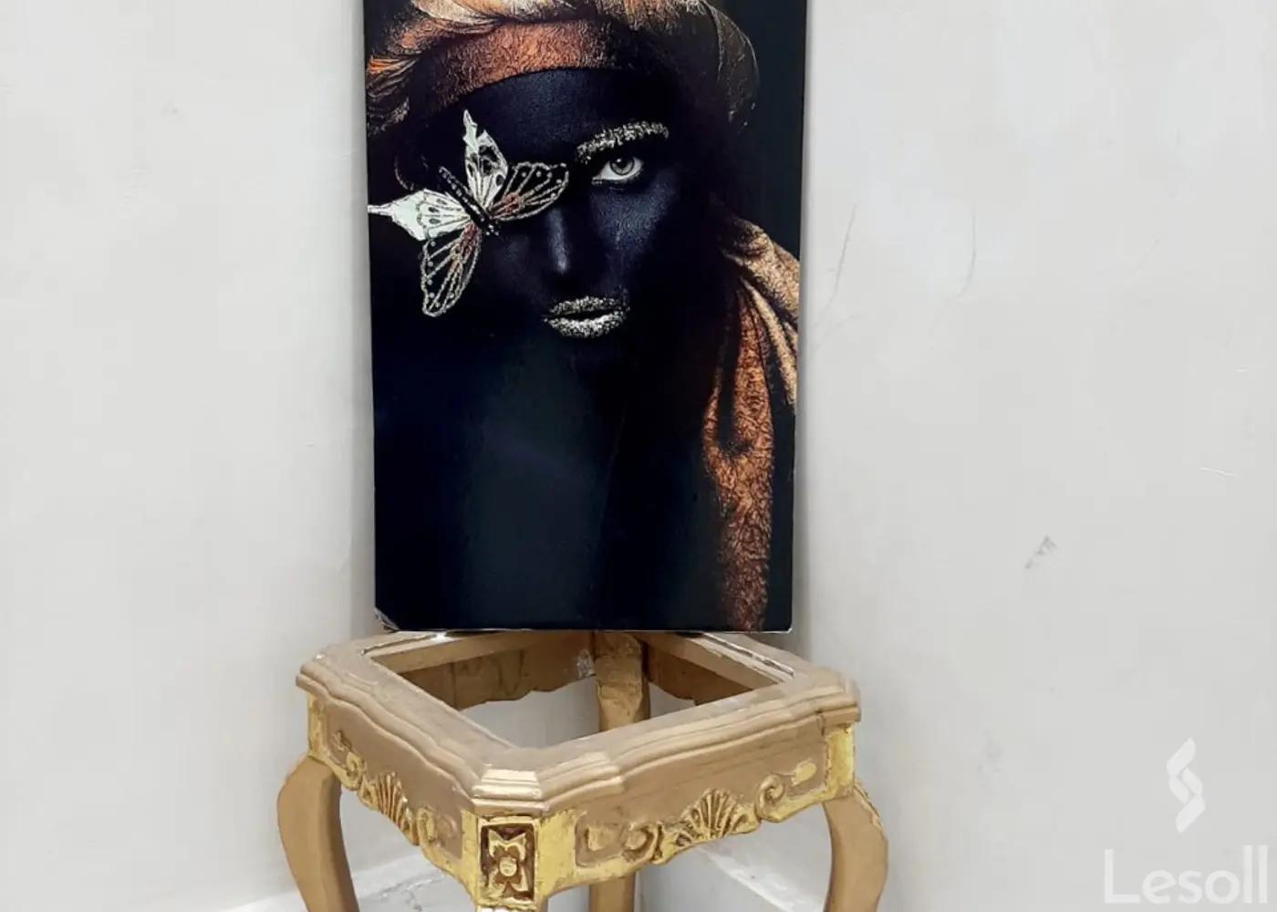 Apartment for daily rent with an data.area 145 meters and 2 rooms in Mohandessin Giza - Image 4