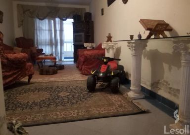 Apartment for monthly rent with an data.area 86 meters and 2 rooms in Ameria Alexandria