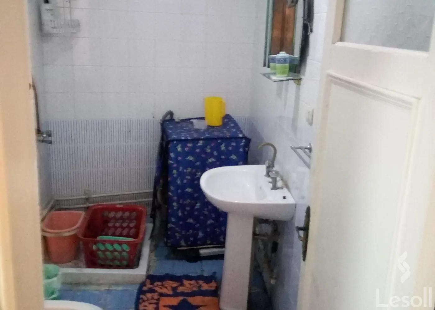 Apartment for monthly rent with an data.area 86 meters and 2 rooms in Ameria Alexandria