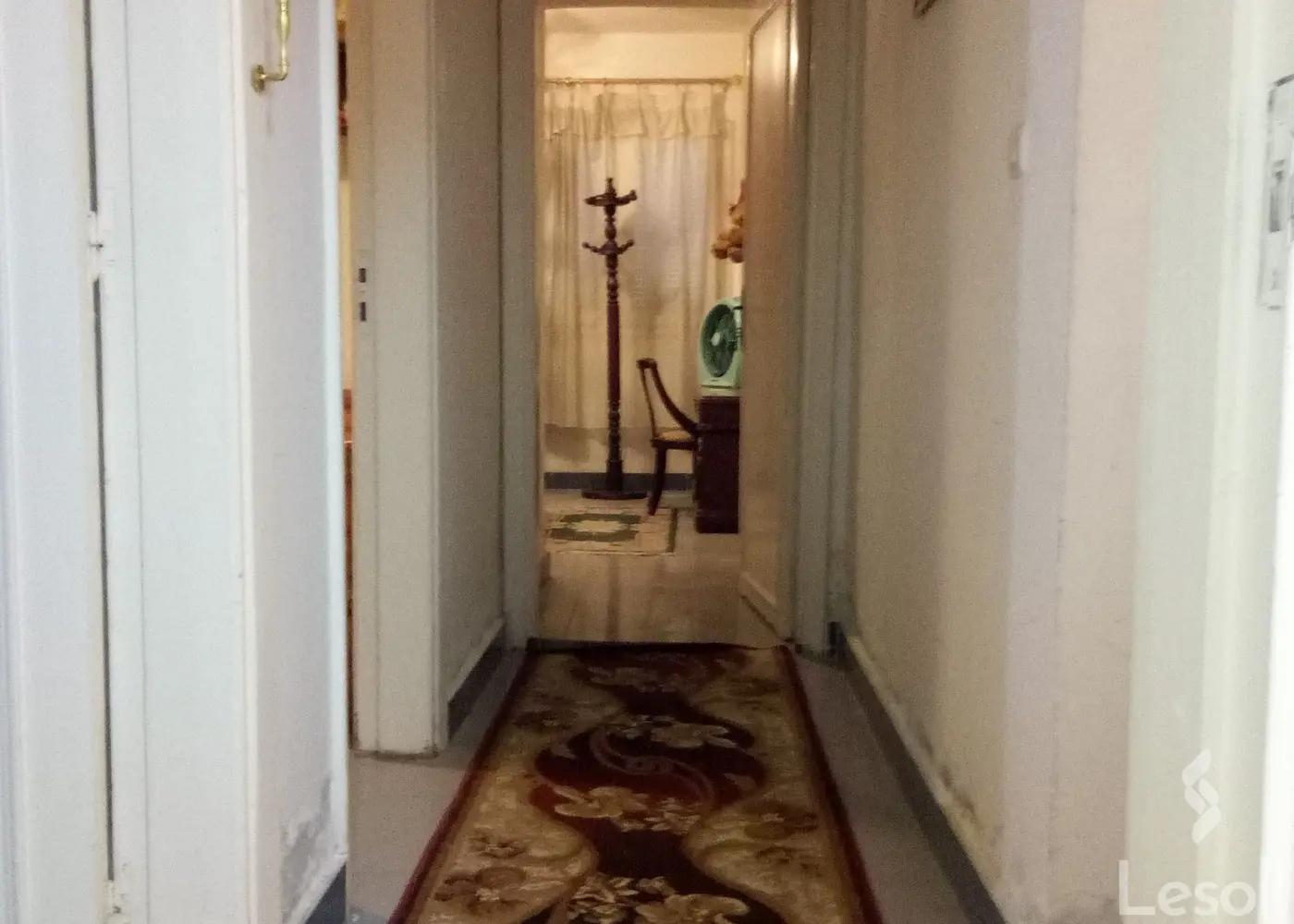 Apartment for monthly rent with an data.area 86 meters and 2 rooms in Ameria Alexandria