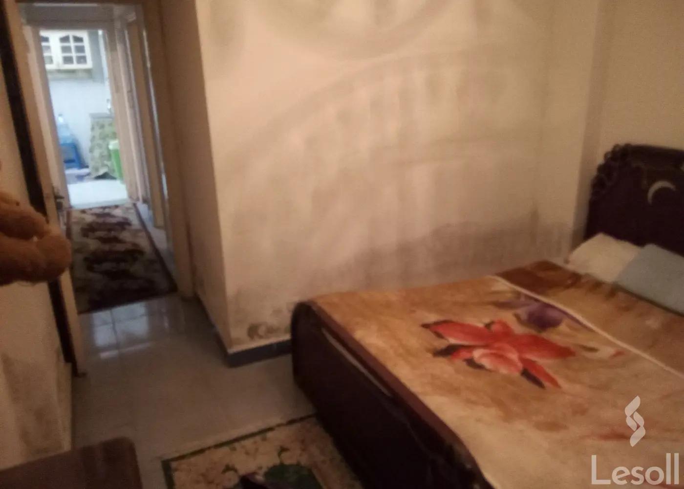 Apartment for monthly rent with an data.area 86 meters and 2 rooms in Ameria Alexandria