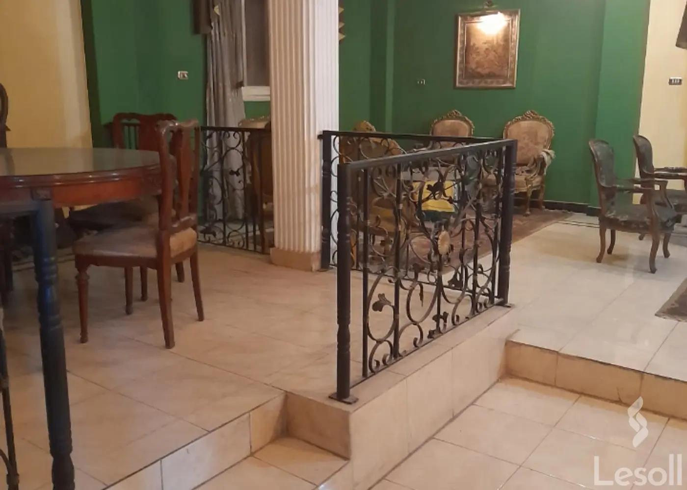 Land building for sale with an area of 2000 meters in El Salam Cairo