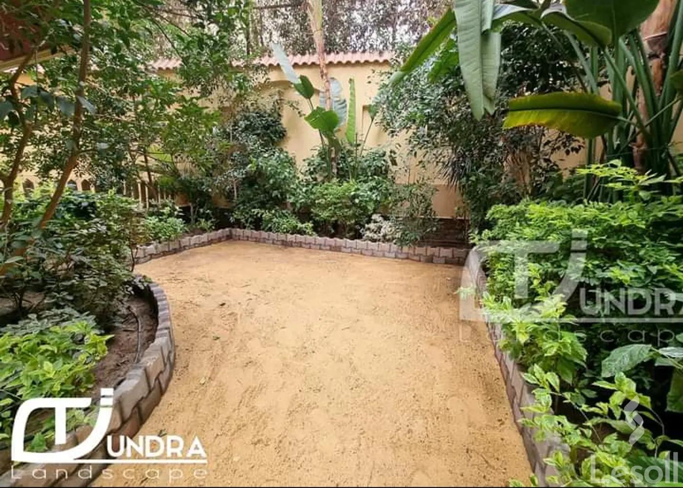 Land building for sale with an area of 2000 meters in El Salam Cairo