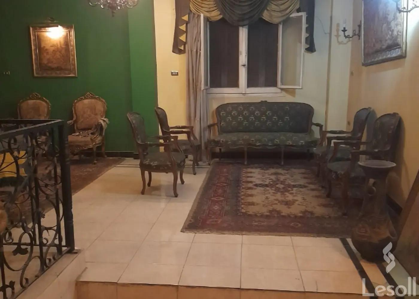 Land building for sale with an area of 2000 meters in El Salam Cairo