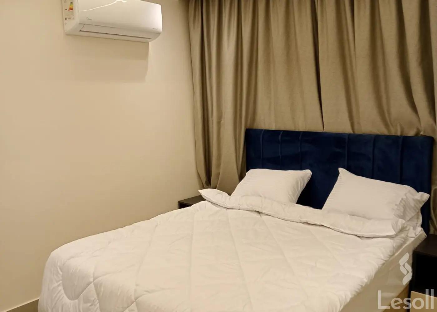 شقة للايجار اليومي بمساحة 200 متر و غرفتان في المهندسين الجيزة - الصورة الرئيسية