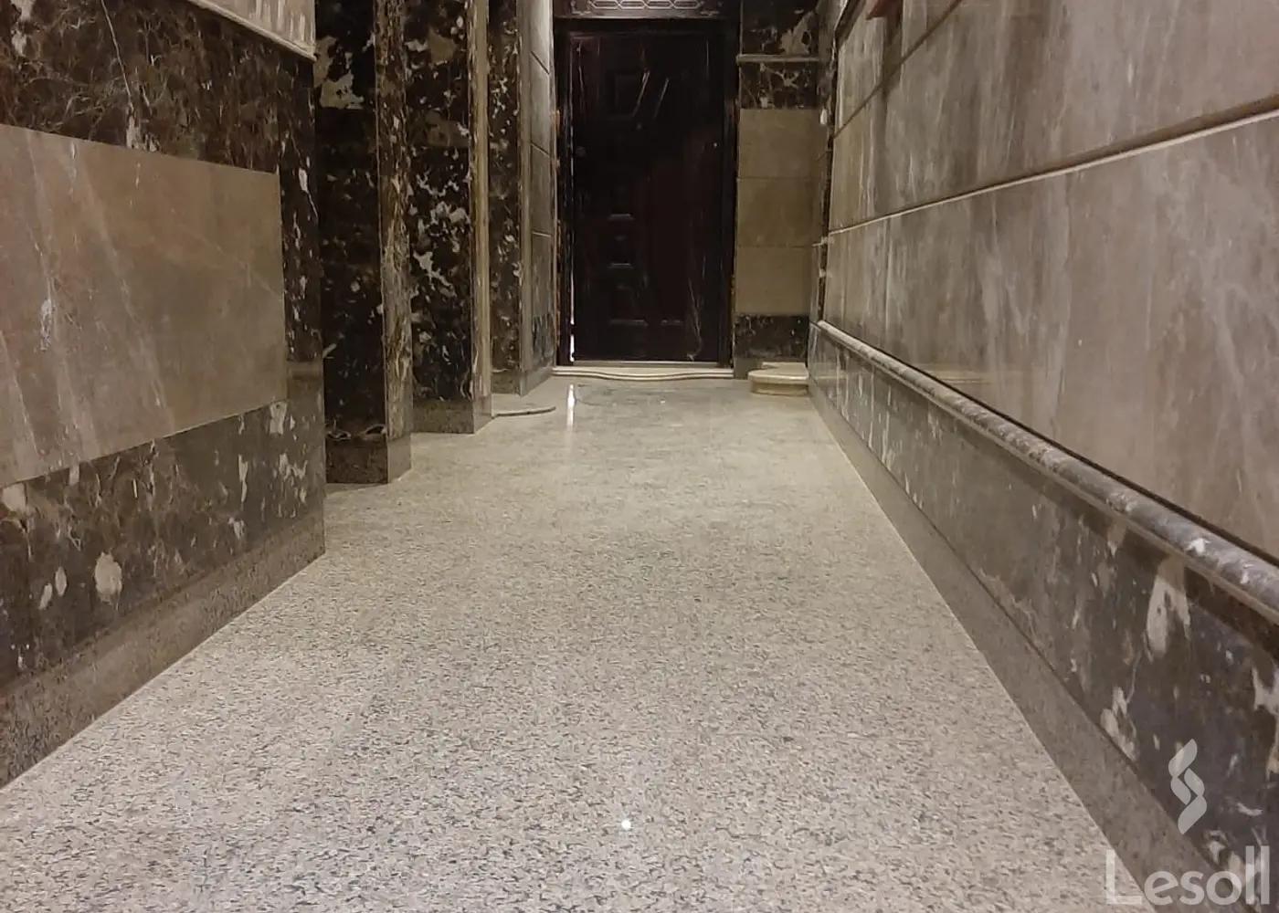 شقة للايجار اليومي بمساحة 250 متر و 3 غرف في المهندسين الجيزة - صورة 2