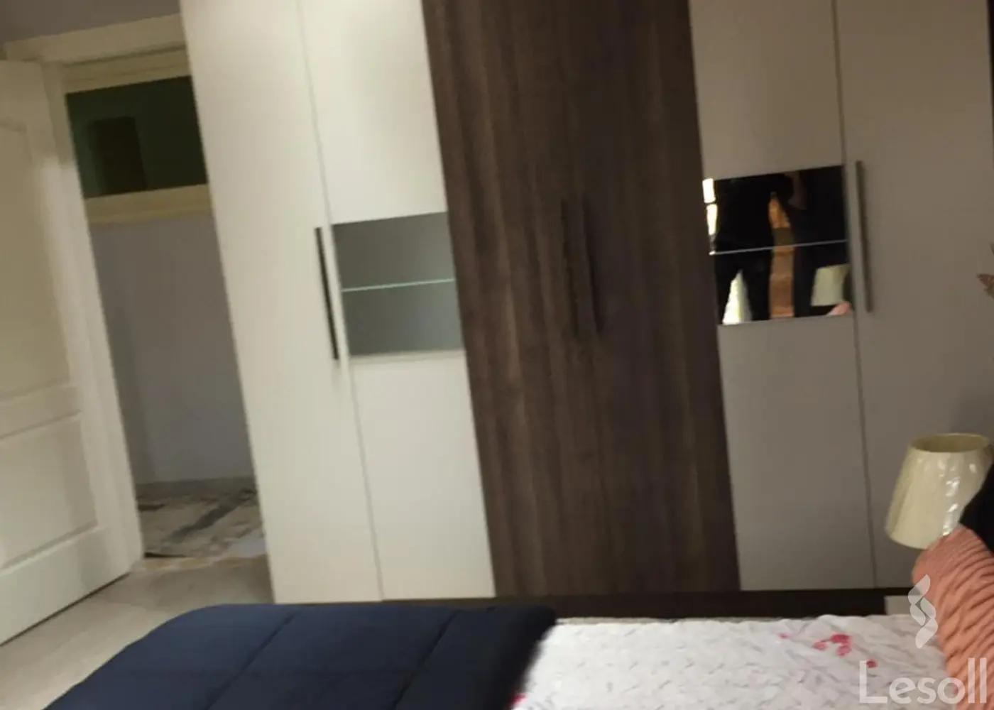 شقة للايجار اليومي بمساحة 252 متر و 3 غرف في المهندسين الجيزة - صورة 2