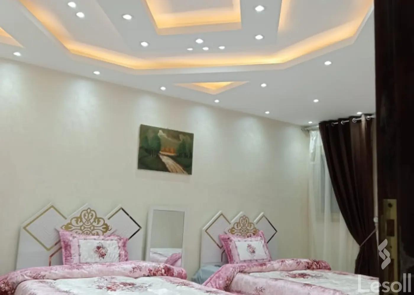 شقة للايجار اليومي بمساحة 150 متر و غرفتان في المهندسين الجيزة شقة للايجار اليومي بمساحة 150 متر و غرفتان في المهندسين الجيزة