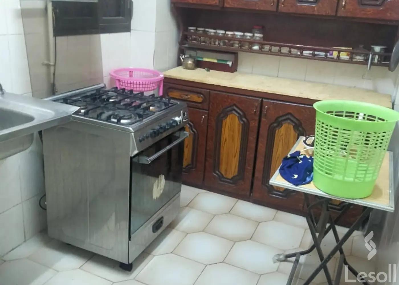 Apartment for sale with an data.area 110 meters and 3 data.rooms in Aldawahi Port Sanumber