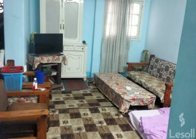 Apartment for sale with an data.area 110 meters and 3 data.rooms in Aldawahi Port Sanumber