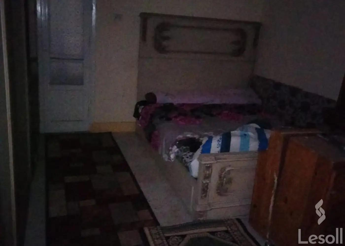 Apartment for sale with an data.area 110 meters and 3 data.rooms in Aldawahi Port Sanumber