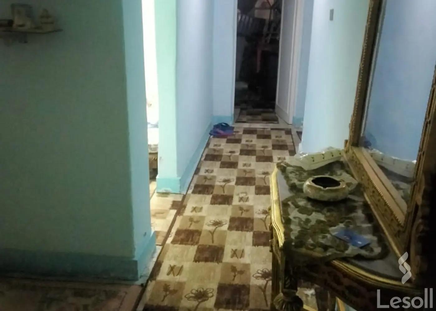 Apartment for sale with an data.area 110 meters and 3 data.rooms in Aldawahi Port Sanumber