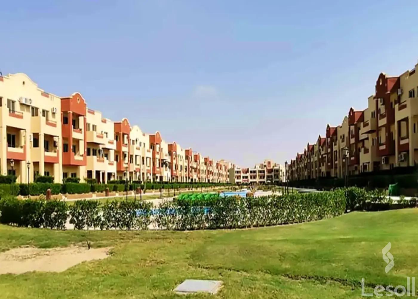 Apartment for sale with an data.area 80 meters and 2 room in Ras Snumberr South Sinai