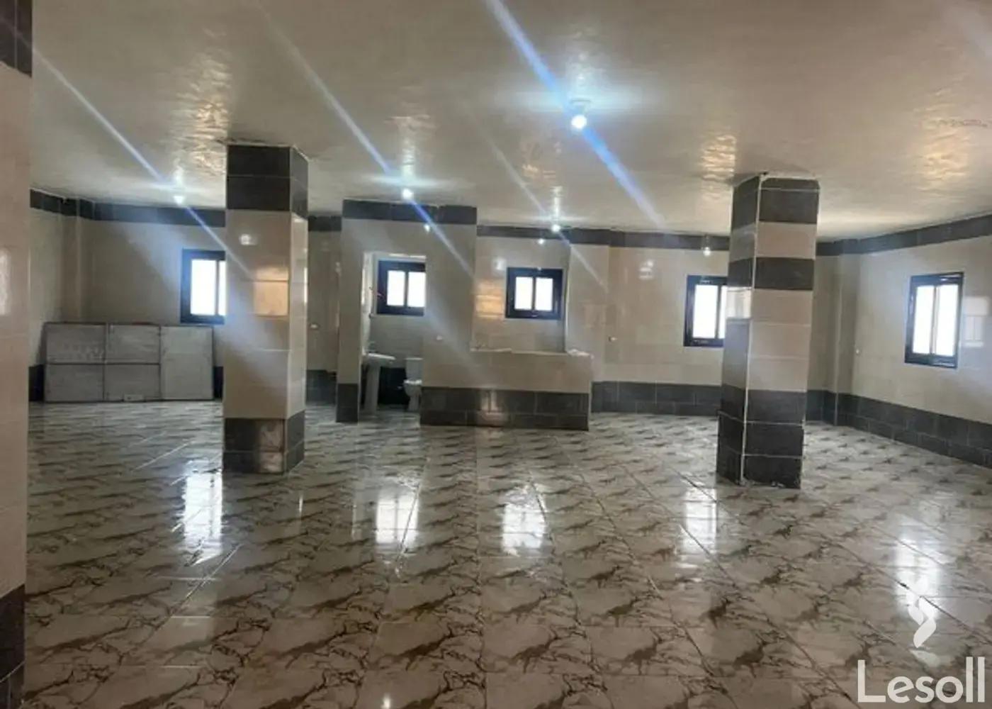 Factory for monthly rent with an data.area of 3000 meters in Badr City Cairo