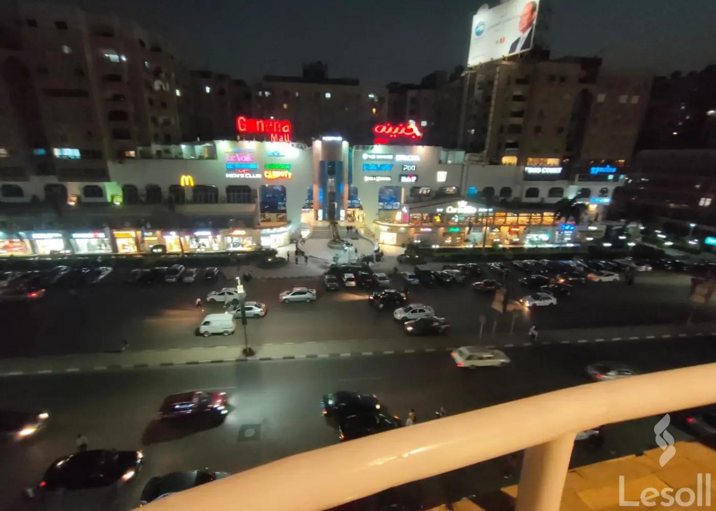 Office for yearly rent with an data.area of 300 meters in Nasr City Cairo