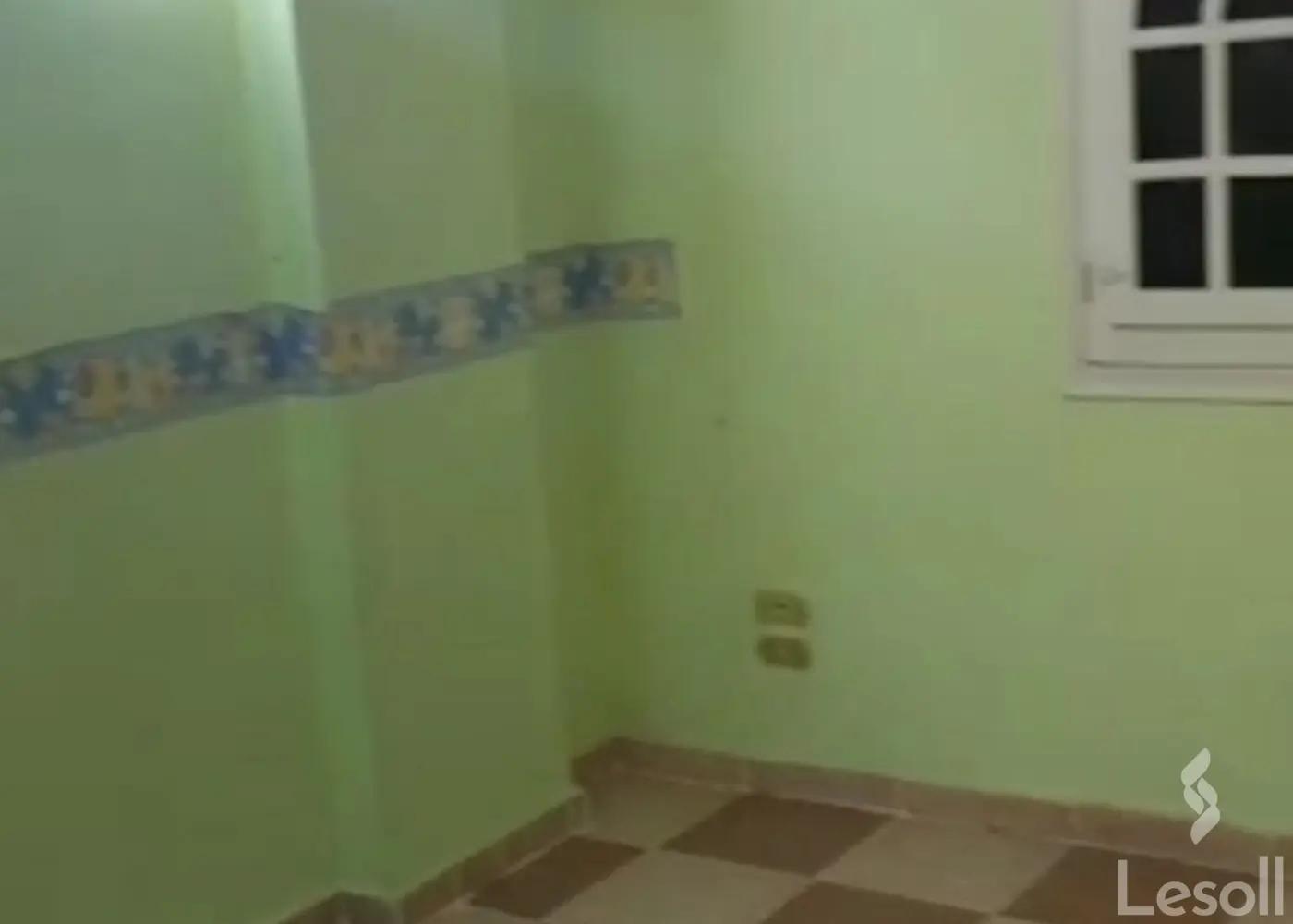 شقة للبيع بمساحة 80 متر و غرفتان في فيصل الجيزة - صورة 4