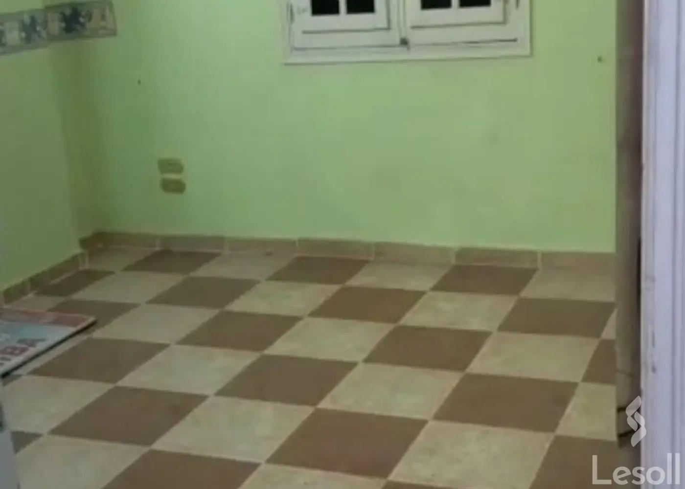 شقة للبيع بمساحة 80 متر و غرفتان في فيصل الجيزة - كل الصور