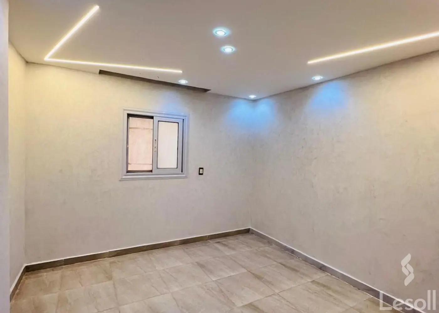 شقة للبيع بمساحة 117 متر و 3 غرف في حدائق الأهرام الجيزة - كل الصور