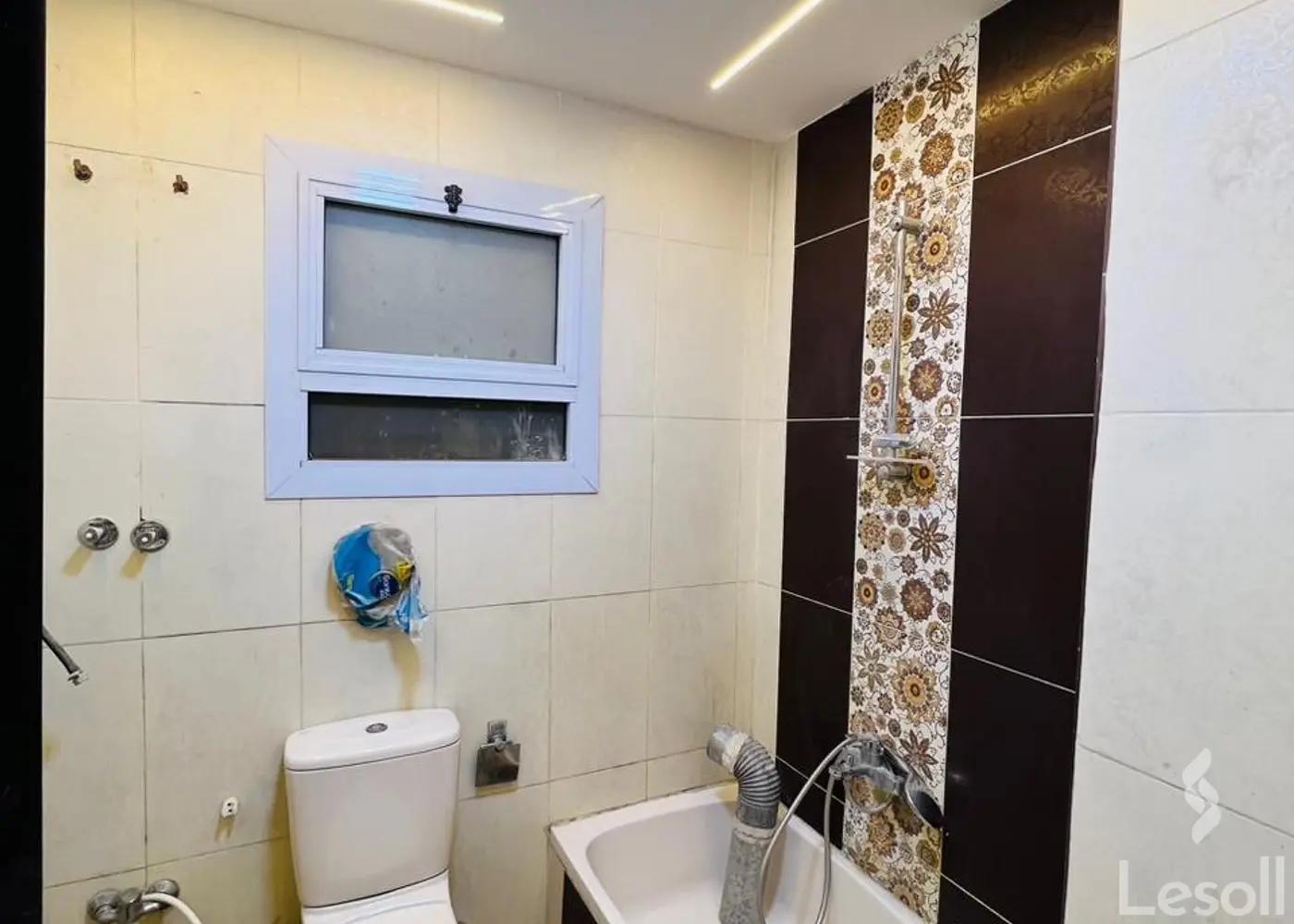 شقة للبيع بمساحة 117 متر و 3 غرف في حدائق الأهرام الجيزة - صورة 2