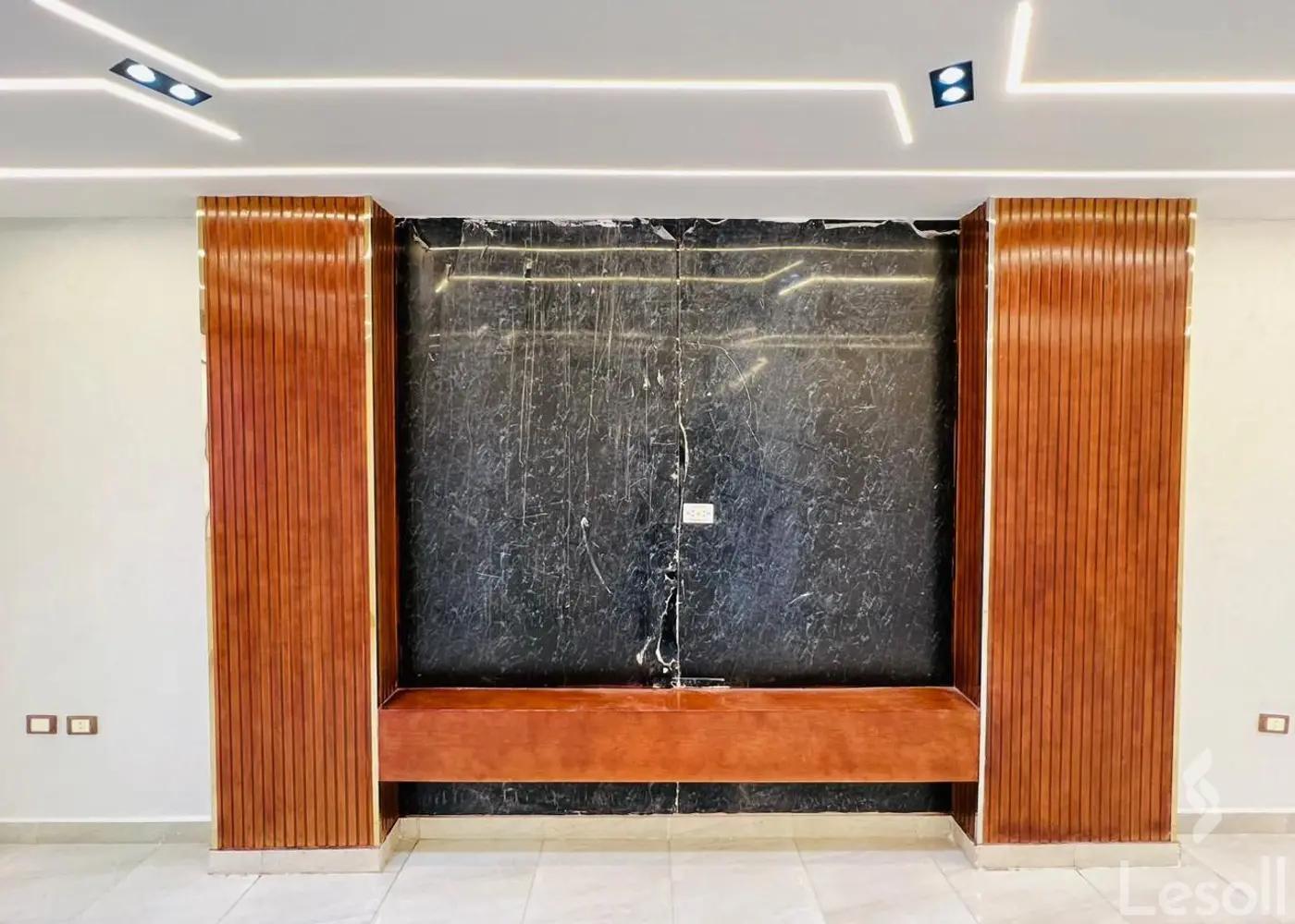 شقة للبيع بمساحة 117 متر و 3 غرف في حدائق الأهرام الجيزة - صورة 3