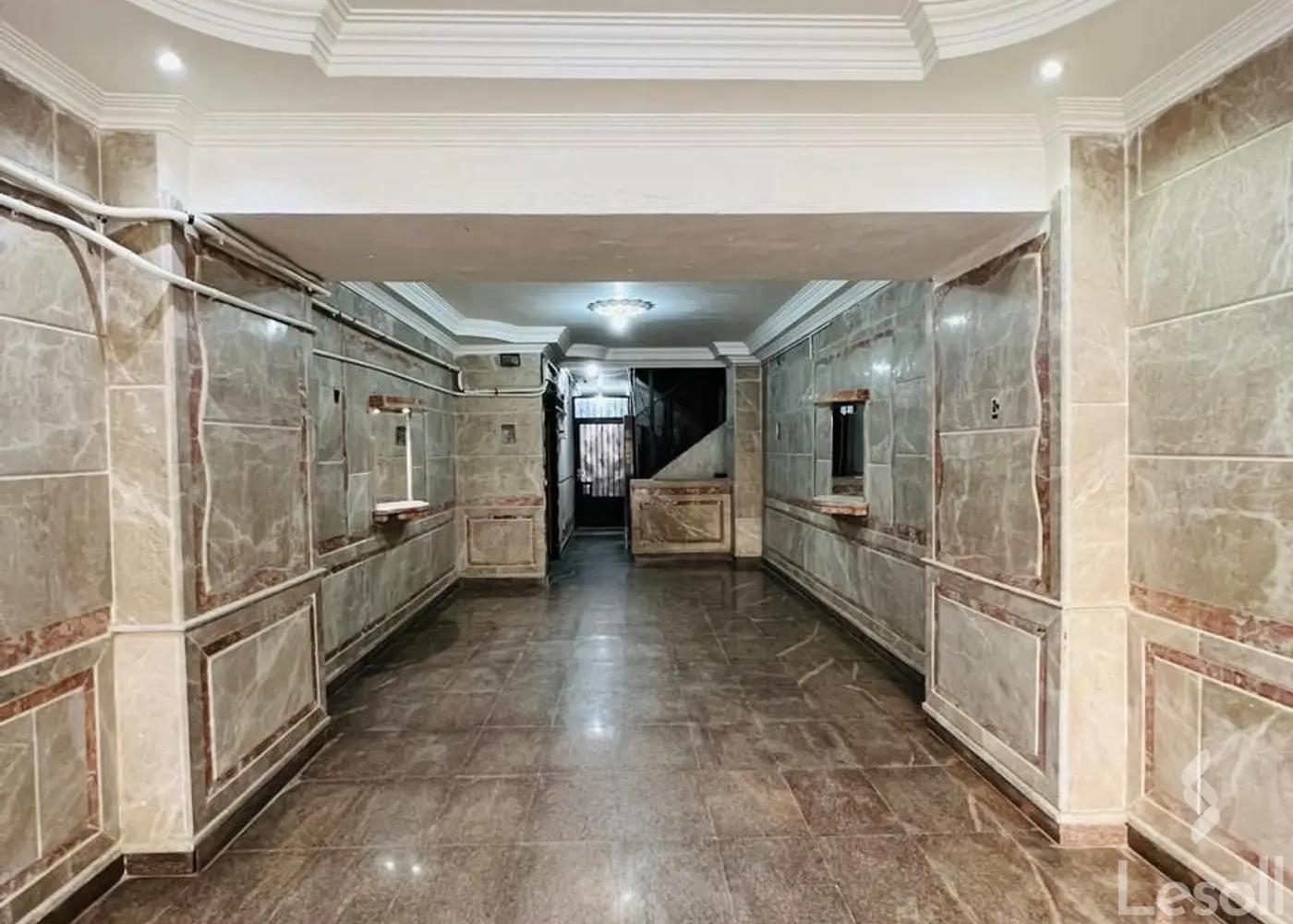 شقة للبيع بمساحة 117 متر و 3 غرف في حدائق الأهرام الجيزة - صورة 4