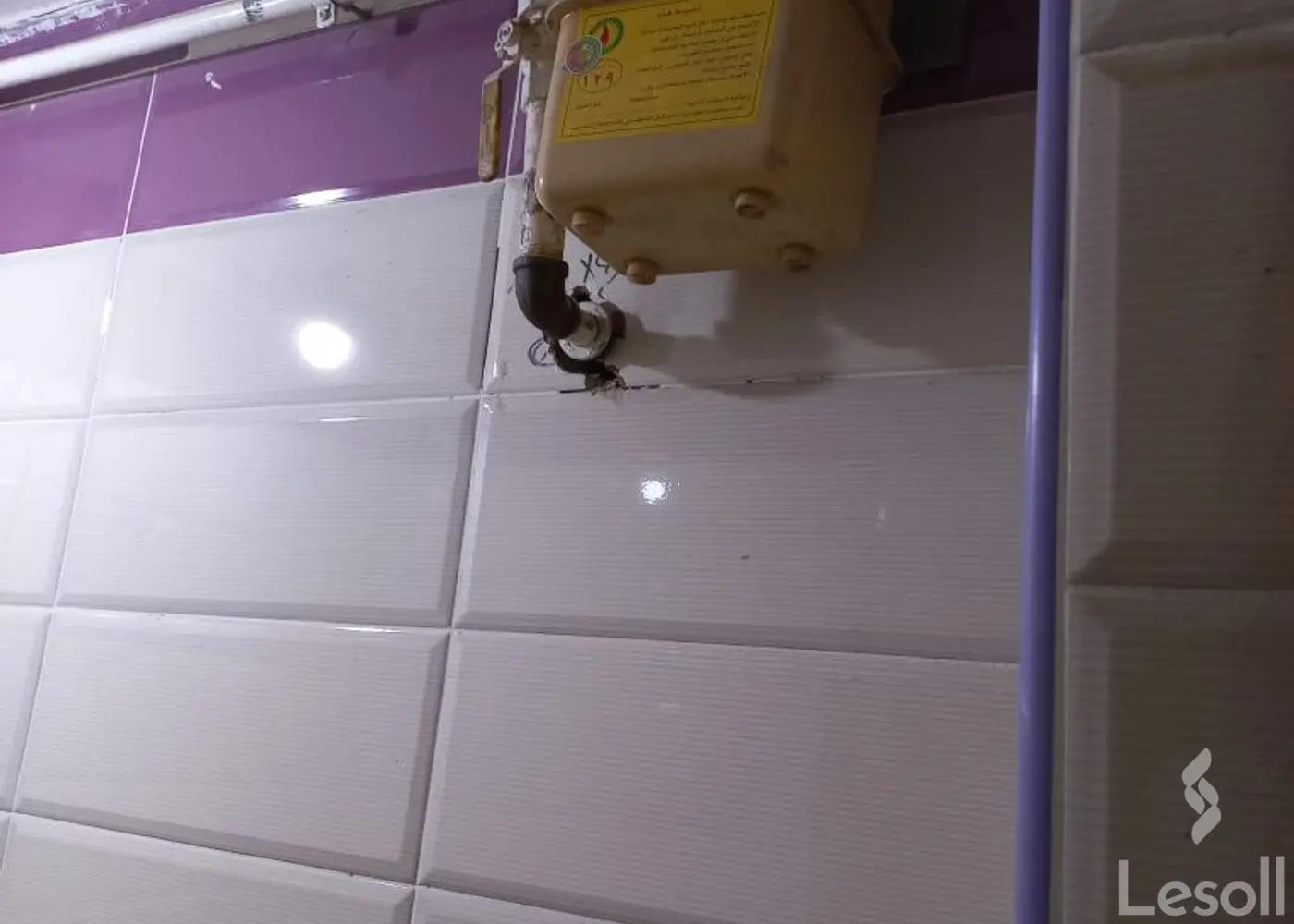 شقة للبيع بمساحة 180 متر و 3 غرف في الجيزة الجيزة - صورة 4