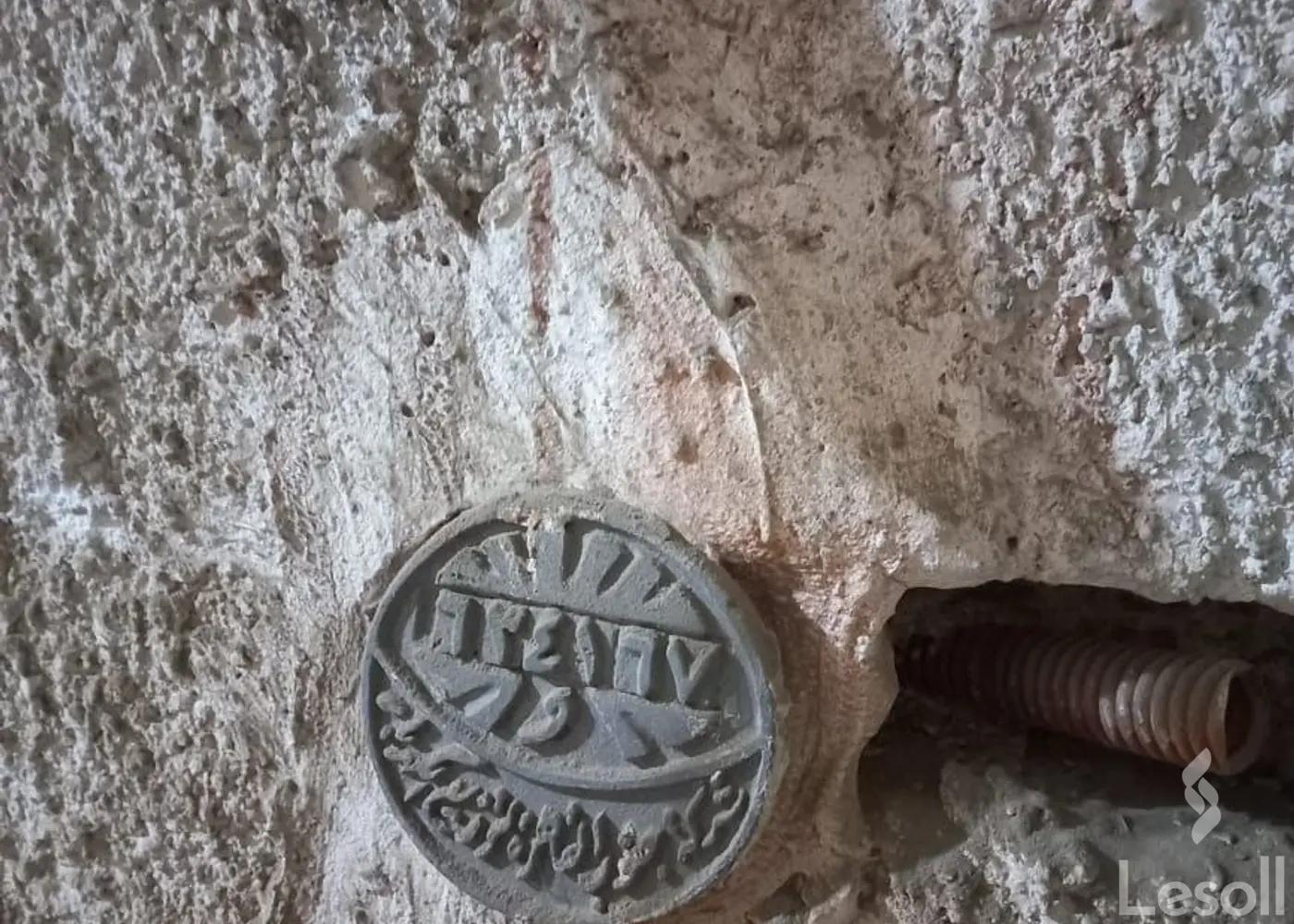 شقة للبيع بمساحة 180 متر و 3 غرف في الجيزة الجيزة - صورة 3