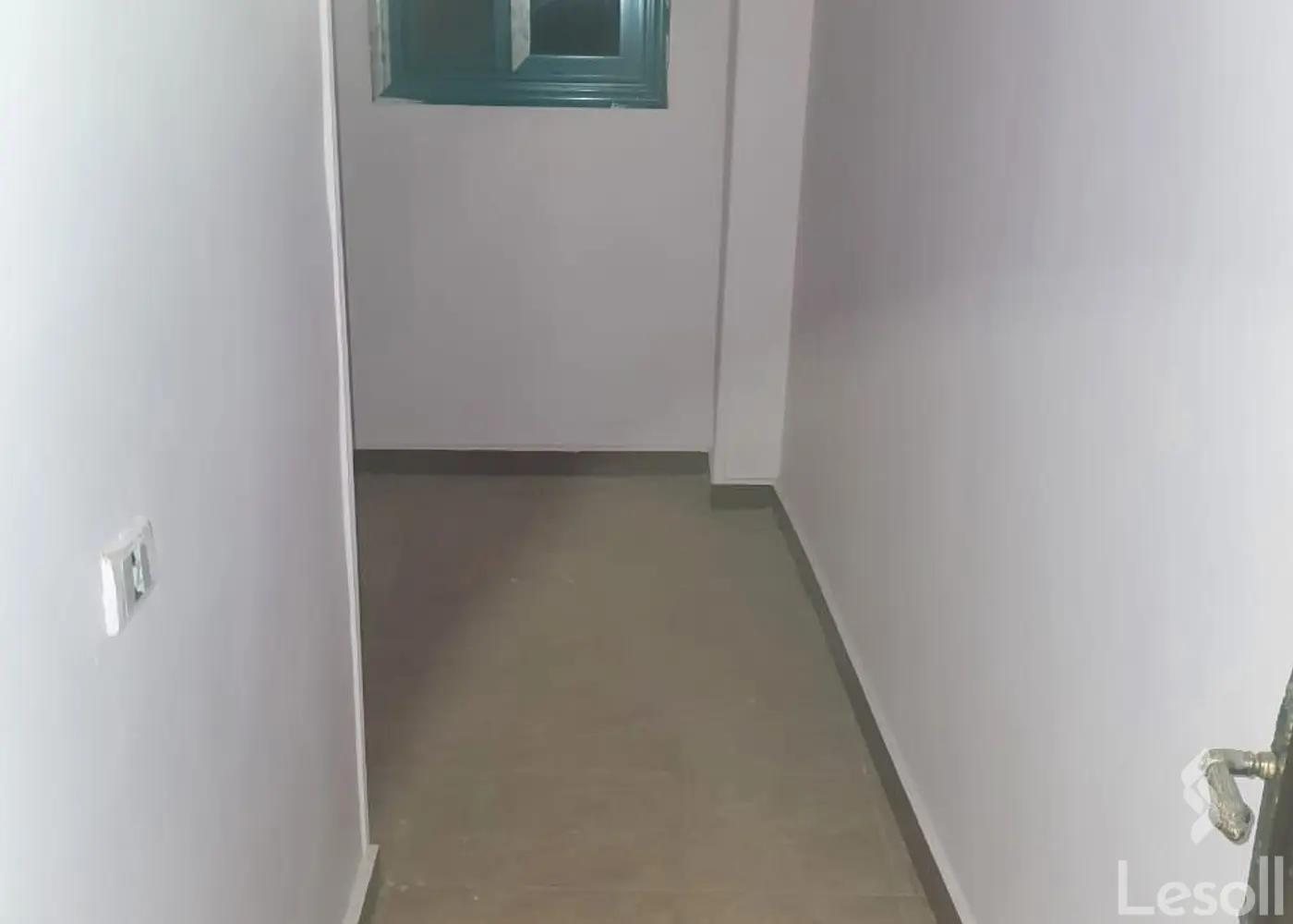 شقة للبيع بمساحة 128 متر و 3 غرف في الهرم الجيزة - كل الصور