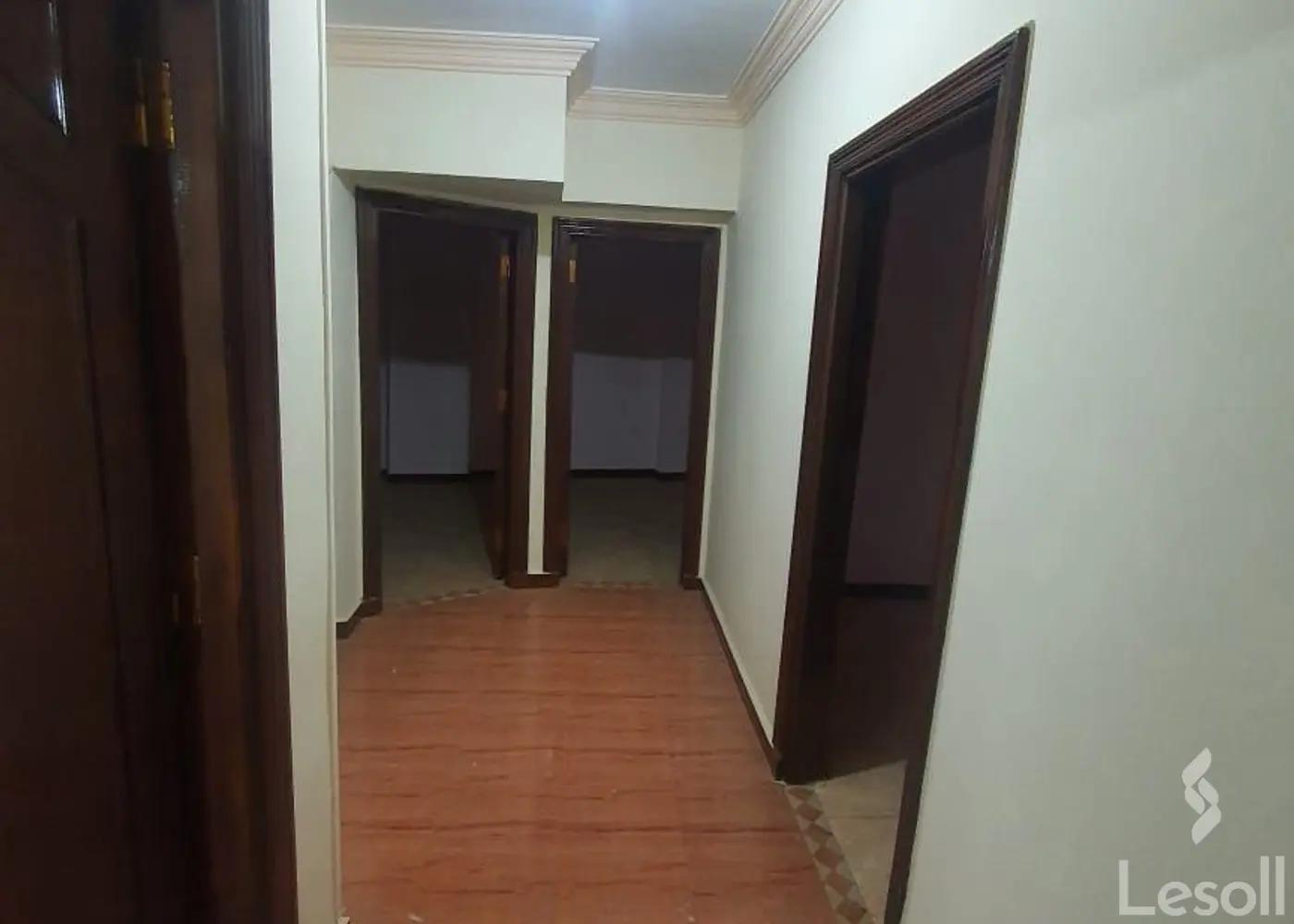 شقة للبيع بمساحة 128 متر و 3 غرف في الهرم الجيزة - صورة 3