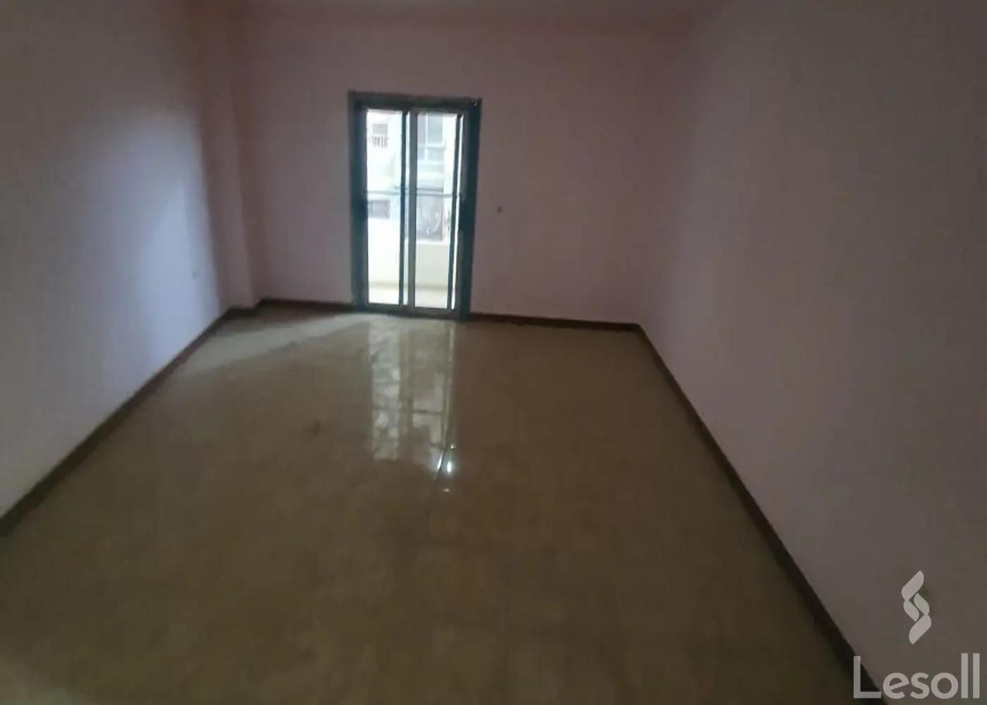 شقة للبيع بمساحة 128 متر و 3 غرف في الهرم الجيزة - صورة 2