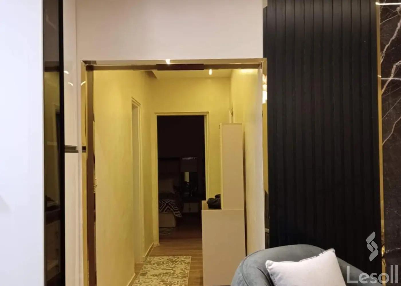 Apartment for daily rent with an data.area 155 meters and 6 rooms in Mohandessin Giza Apartment for daily rent with an data.area 155 meters and 6 rooms in Mohandessin Giza