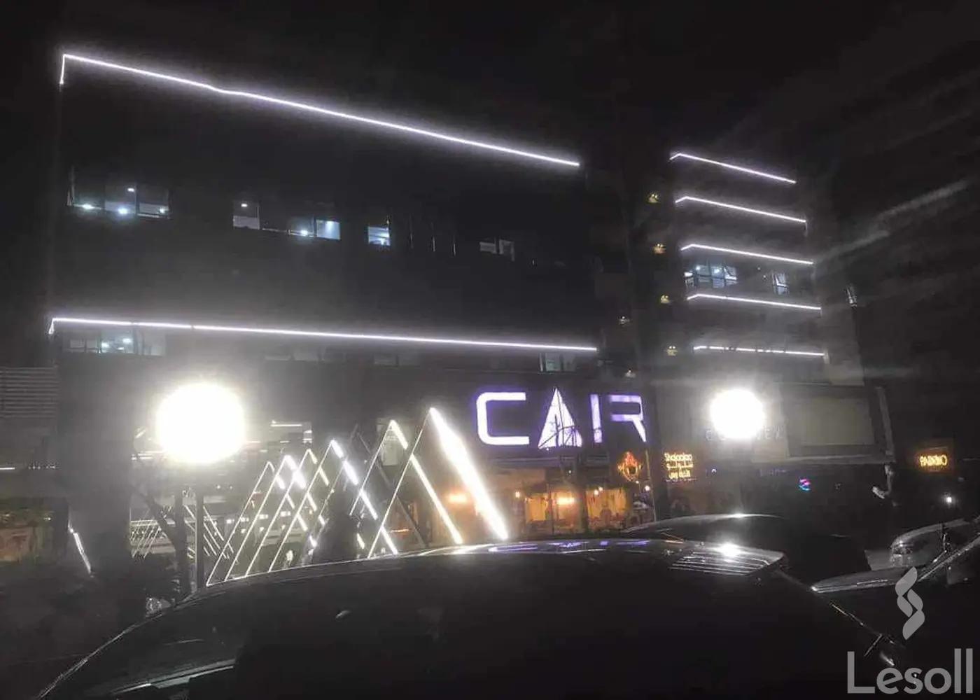 شقة للايجار اليومي بمساحة 70 متر و غرفة واحدة في مصر الجديدة القاهرة - صورة 3